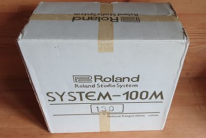 Roland-Box